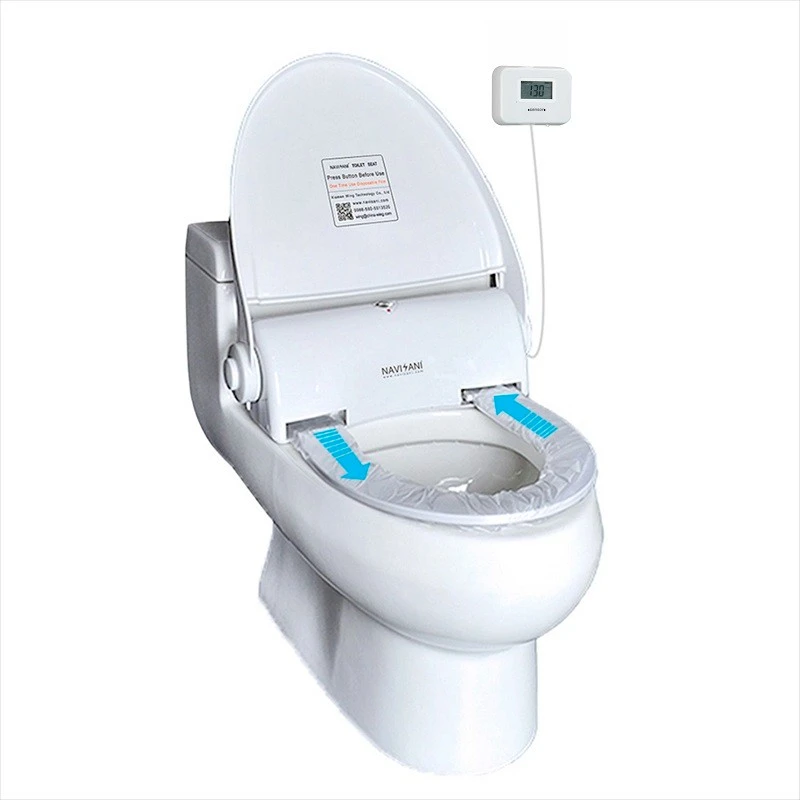hygienic toilet seat hygienic toilet seat