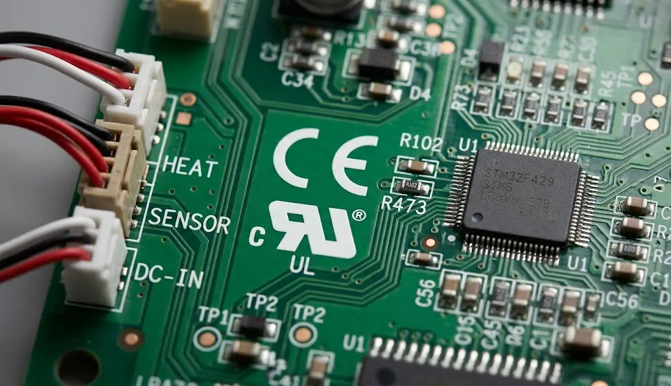 Certified sanitary toilet seat manufacturer China circuit board Certified sanitary toilet seat manufacturer China circuit board